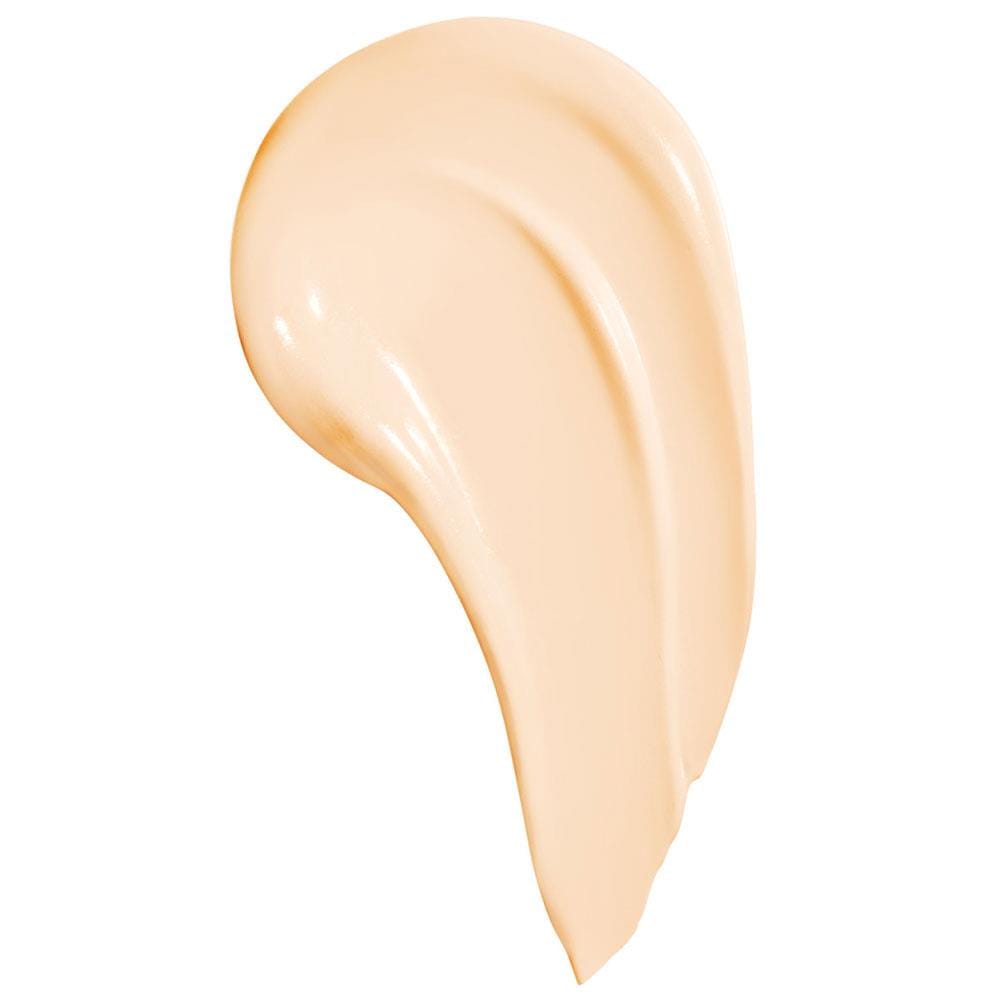 Maybelline Super Stay Active Wear Foundation 02 Naked Ivory 30ml