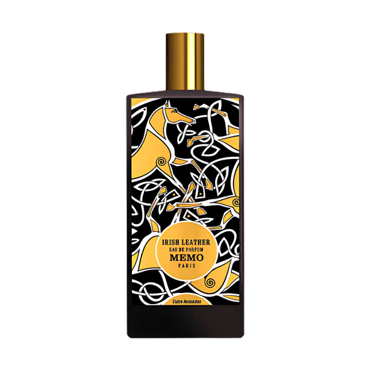 Memo Paris Irish Leather Tester