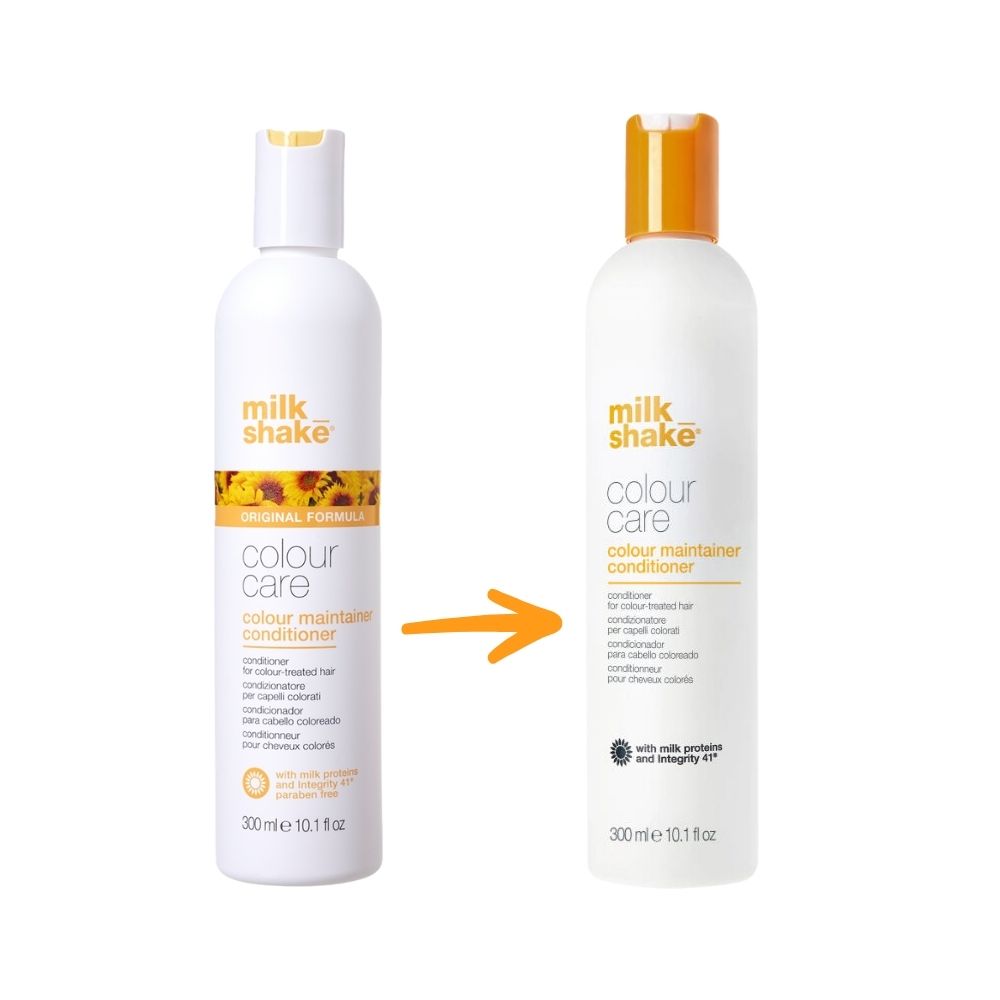 Milk_shake Color Maintaner Color Protective Conditioner 300 ml