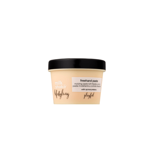 Milk_shake Freehand Paste 100 ml