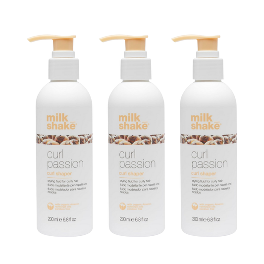 Milk_shake Lifestyling Curl Shaper Curl Definer 200 ml 3 Pack
