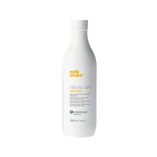 Milk_shake Natural Restructuring Mask Base Structuring Base Mask Lotion 1000 ml