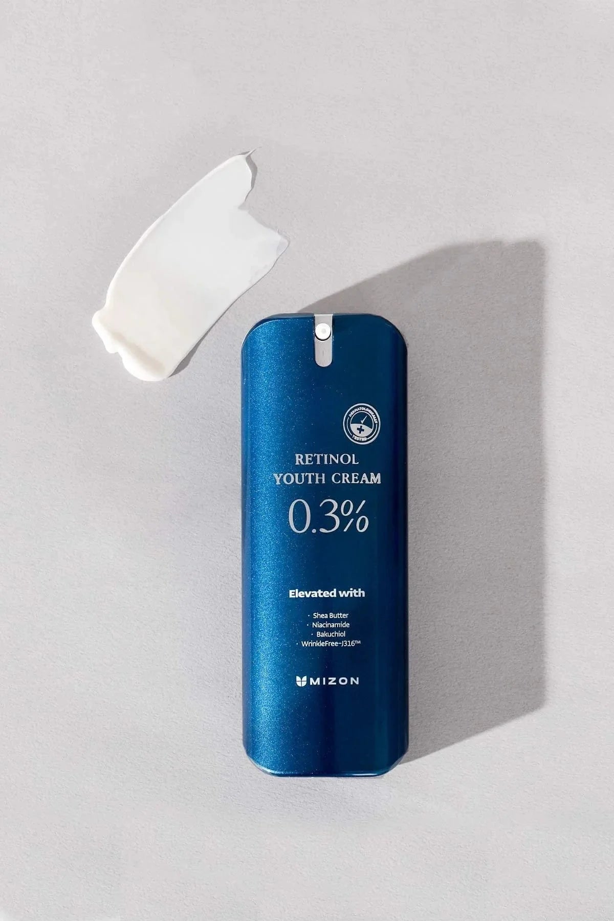 Mizon %0.3 Retinol Youth& Peptit Cream 26 Gr