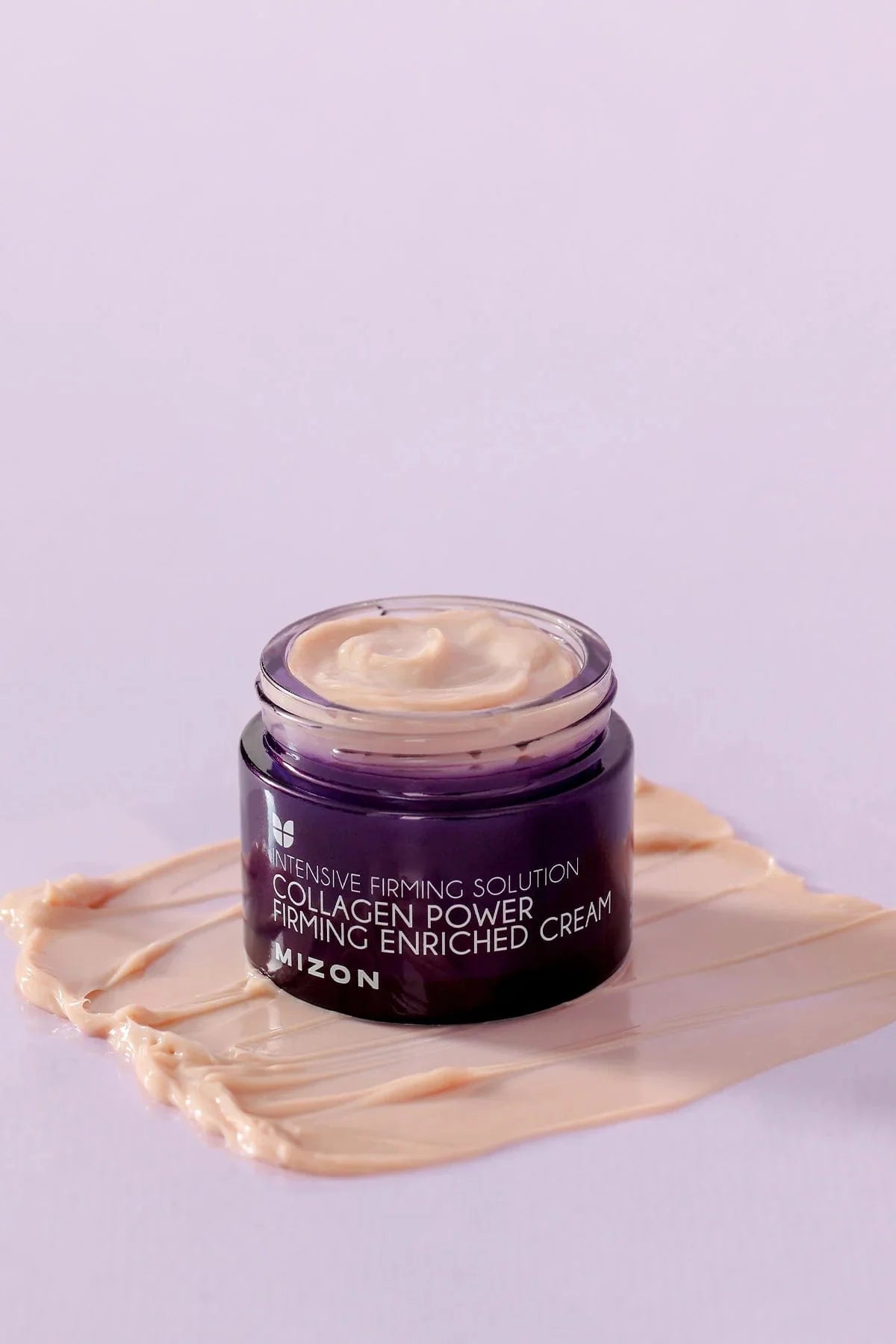 Crème contour des yeux raffermissante Mizon Collagen Power 25 ml