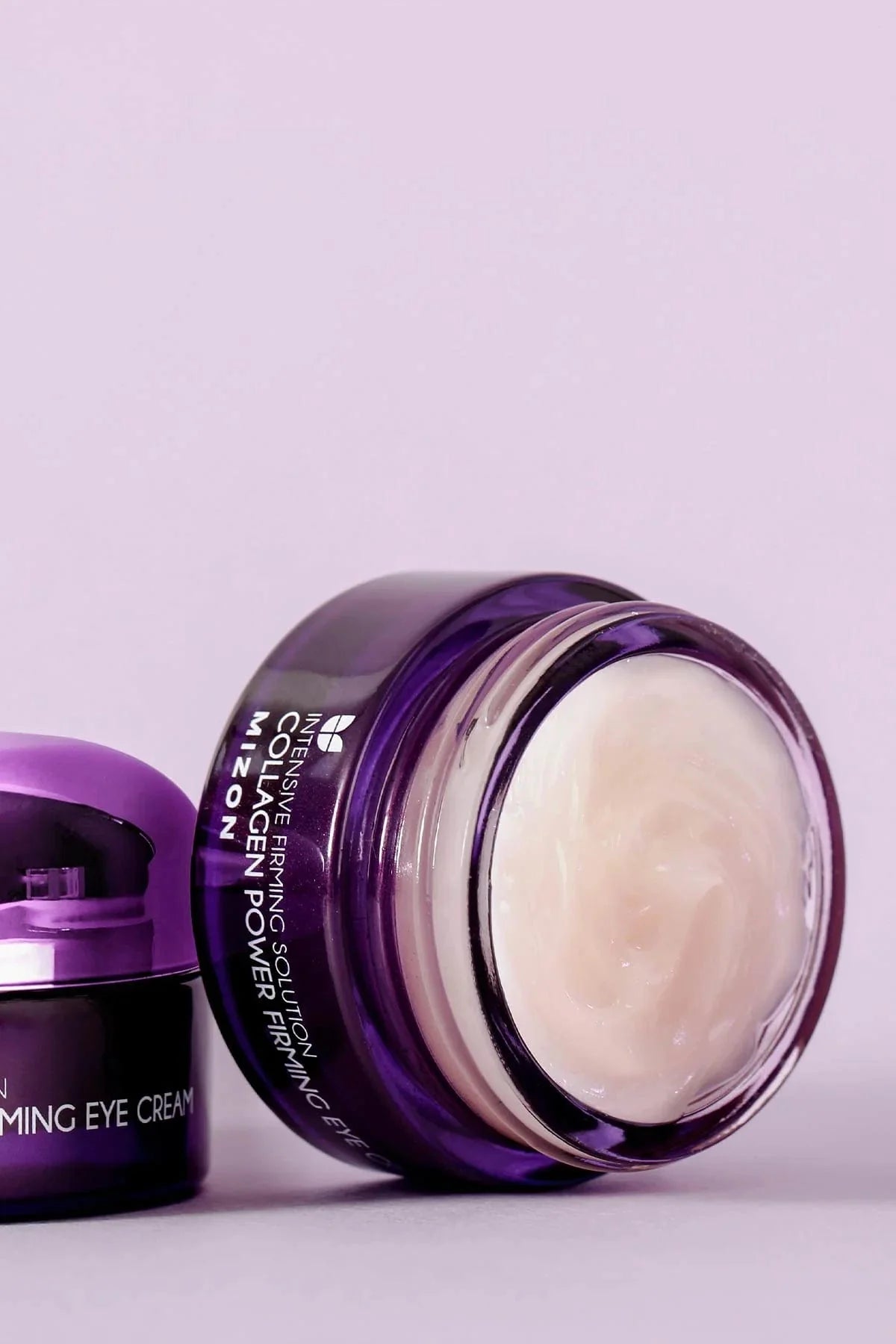 Crème contour des yeux raffermissante Mizon Collagen Power 25 ml