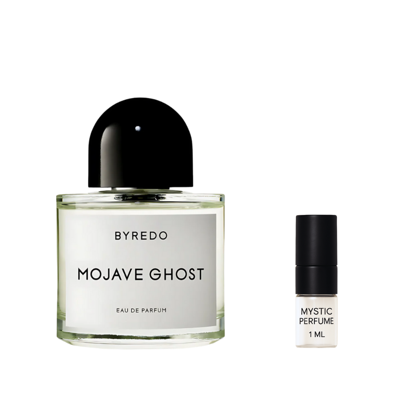 Sample - Byredo Mojave Ghost EDP