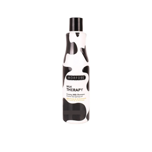 Morfose Shampoo Milk Therapy 500 ml