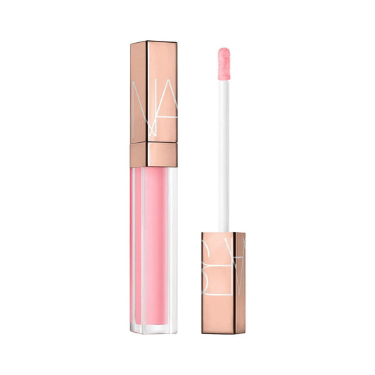 NARS Afterglow Lip Shine - 5.5 ML / Turkish Delight