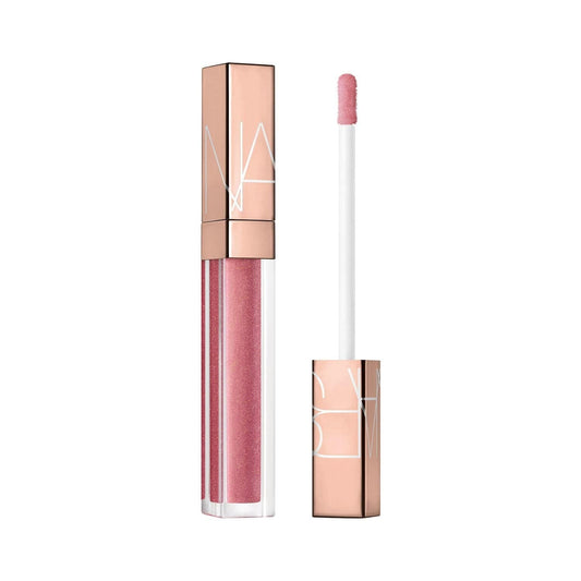 NARS Afterglow Lip Shine - 5.5 ML / Unbroken