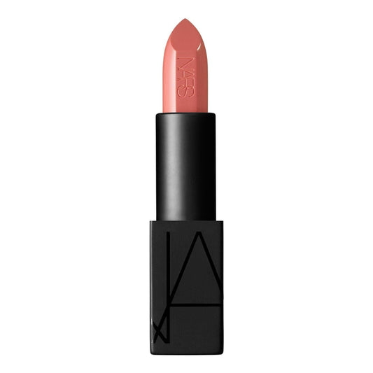 NARS Audacious Lipstick Collection - 4 GR / Brigitte - Nude Rose