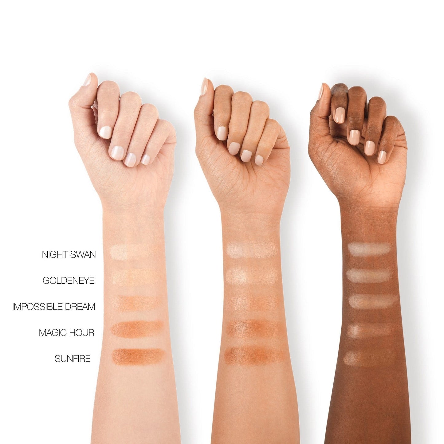 NARS Light Reflecting Eye Brightener - 6 GR / Amulet