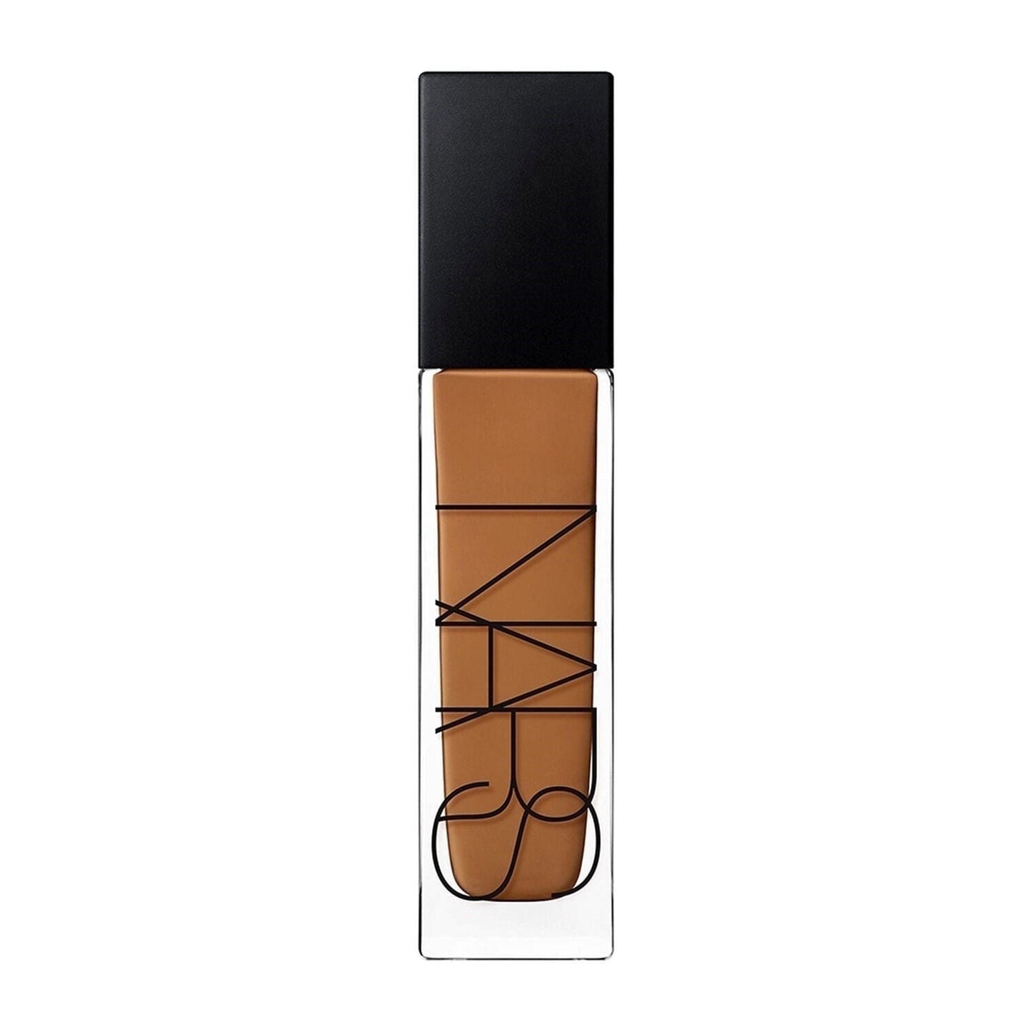 NARS Natural Radiant Longwear Foundation - 30 ML / Dark 1 - Manaus - Dark Skin with Caramel Undertones