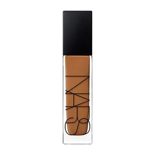NARS Natural Radiant Longwear Foundation - 30 ML / Dark 1 - Manaus - Dark Skin with Caramel Undertones