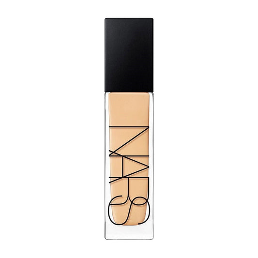NARS Natural Radiant Longwear Foundation - 30 ML / Light 3.5 - Salzburg - Light Skin with Yellow/Golden Undertones