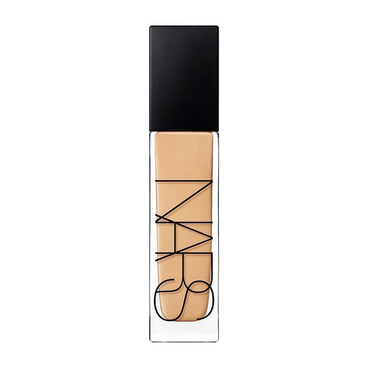 NARS Natural Radiant Longwear Foundation - 30 ML / Medium 2.5 - Sahel - Medium Skin with Peach/Gold Undertones