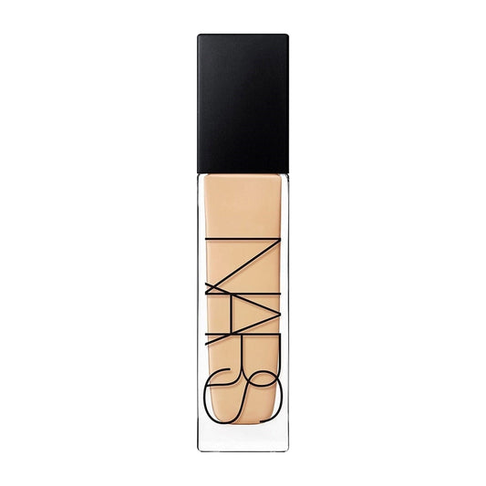 NARS Natural Radiant Longwear Foundation - 30 ml / Light 4.5 - Vienna - Medium Light Skin with Peach Undertones