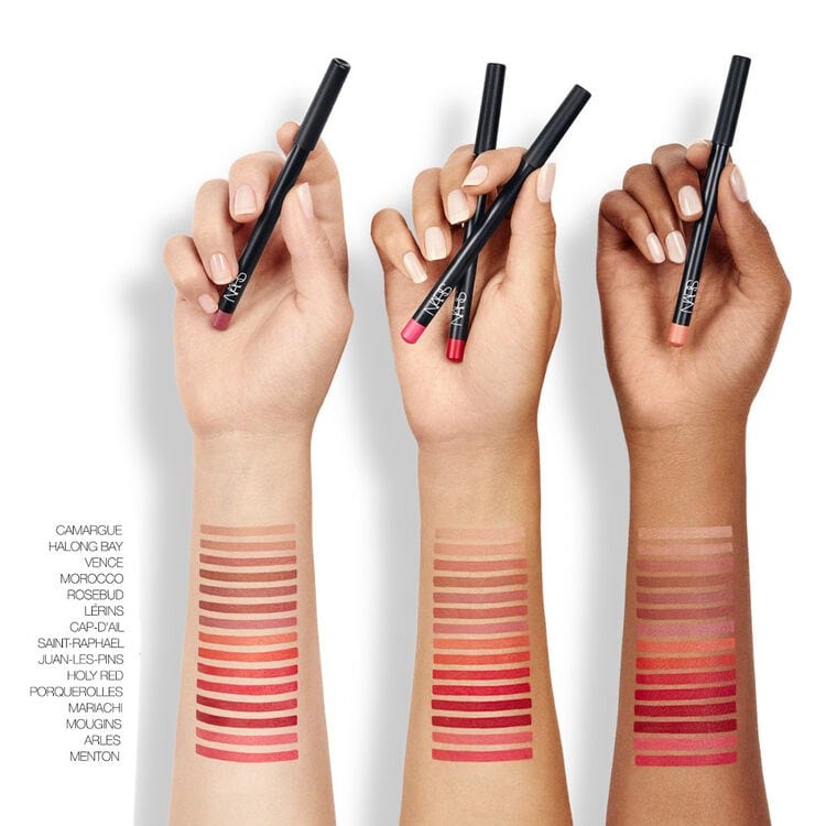 NARS Precision Lip Liner - 0.28 GR / Mariachi