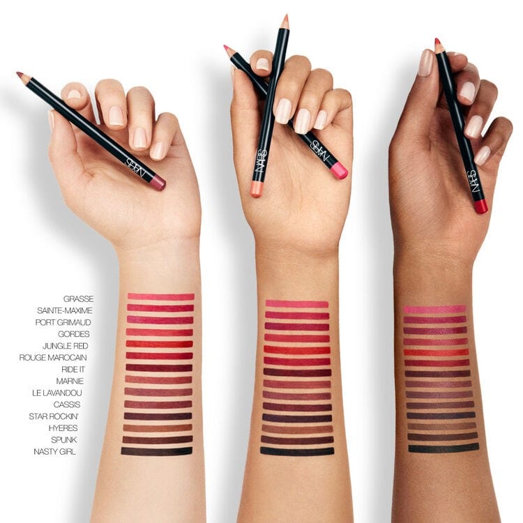 NARS Precision Lip Liner - 0.28 GR / Nasty Girl