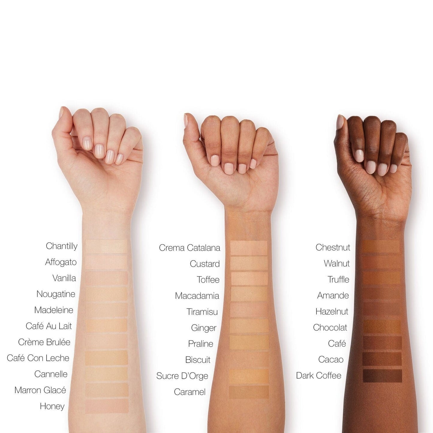 NARS Soft Matte Complete Concealer - 6.2 GR / Light 2.2 Nougatine