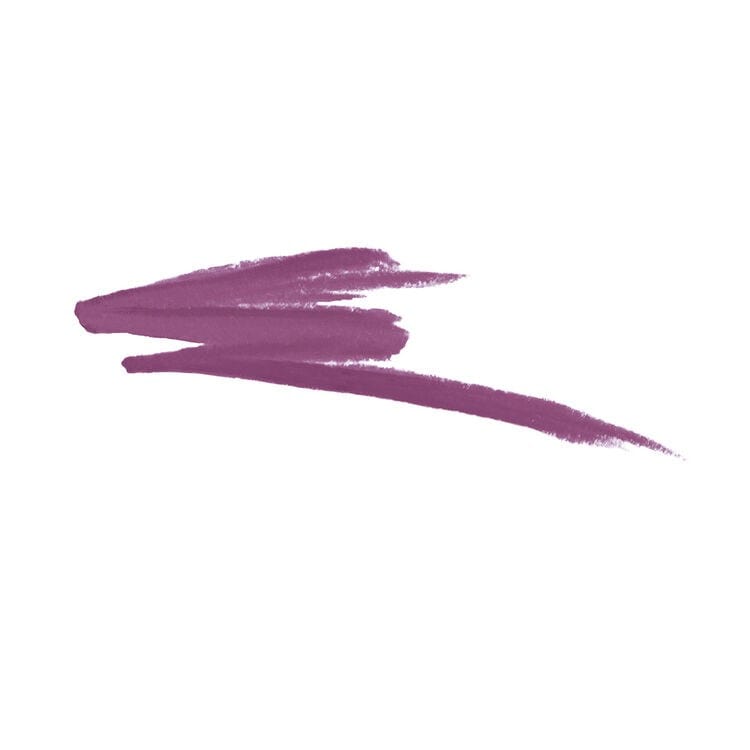 NARS Velvet Matte Lip Pencil - 2.4 GR / Dirty Mind - Dark Lilac