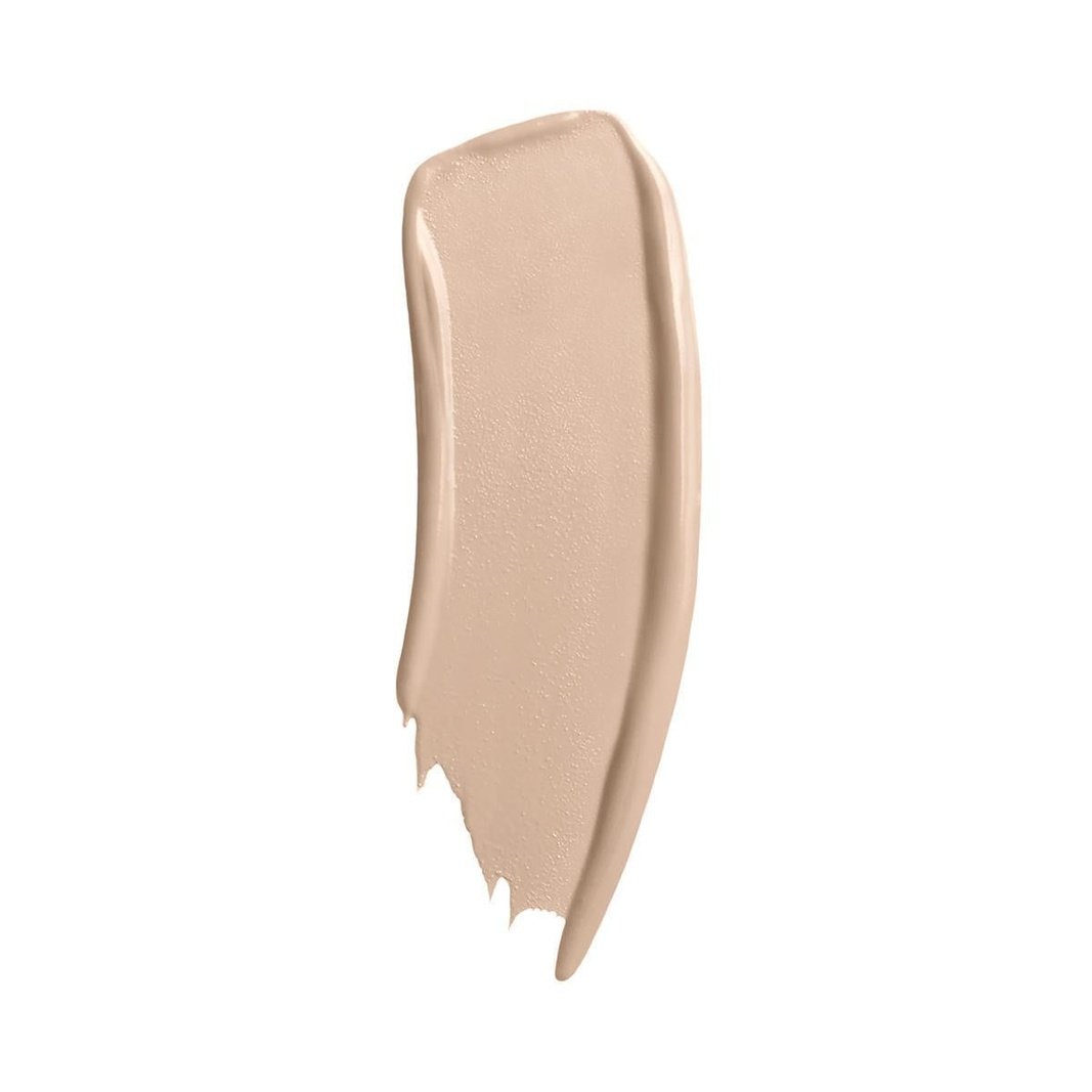 NYX Professional Makeup Foundation - Can't Stop Won't Stop Full Coverage Foundation 02 Alabaster 30ml