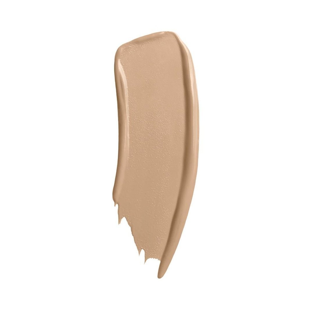 NYX Professional Makeup Foundation - Can't Stop Won't Stop Full Coverage Foundation 10 Buff 30 ml