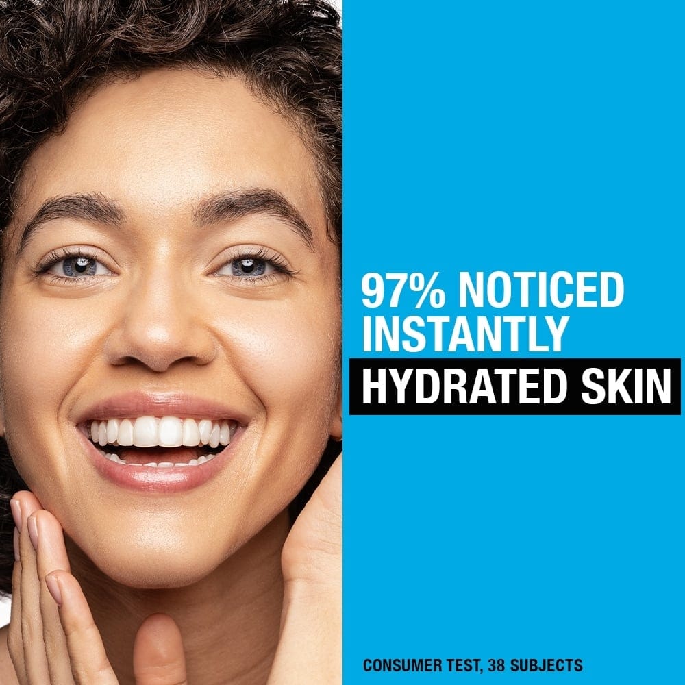 Gel hydratant à l'eau Neutrogena Hydro Boost 50 ml