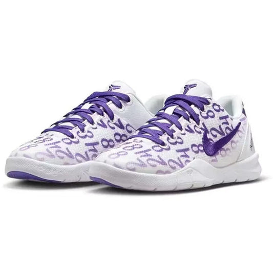 Nike Kobe 8 Protro Court Violet (PS)