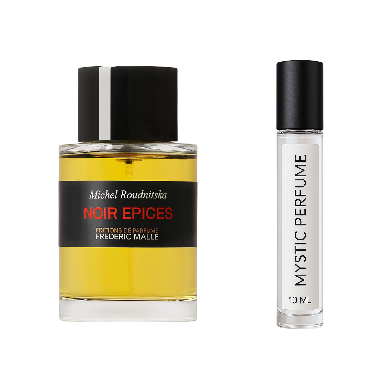 Sample - Frederic Malle Noir Epices