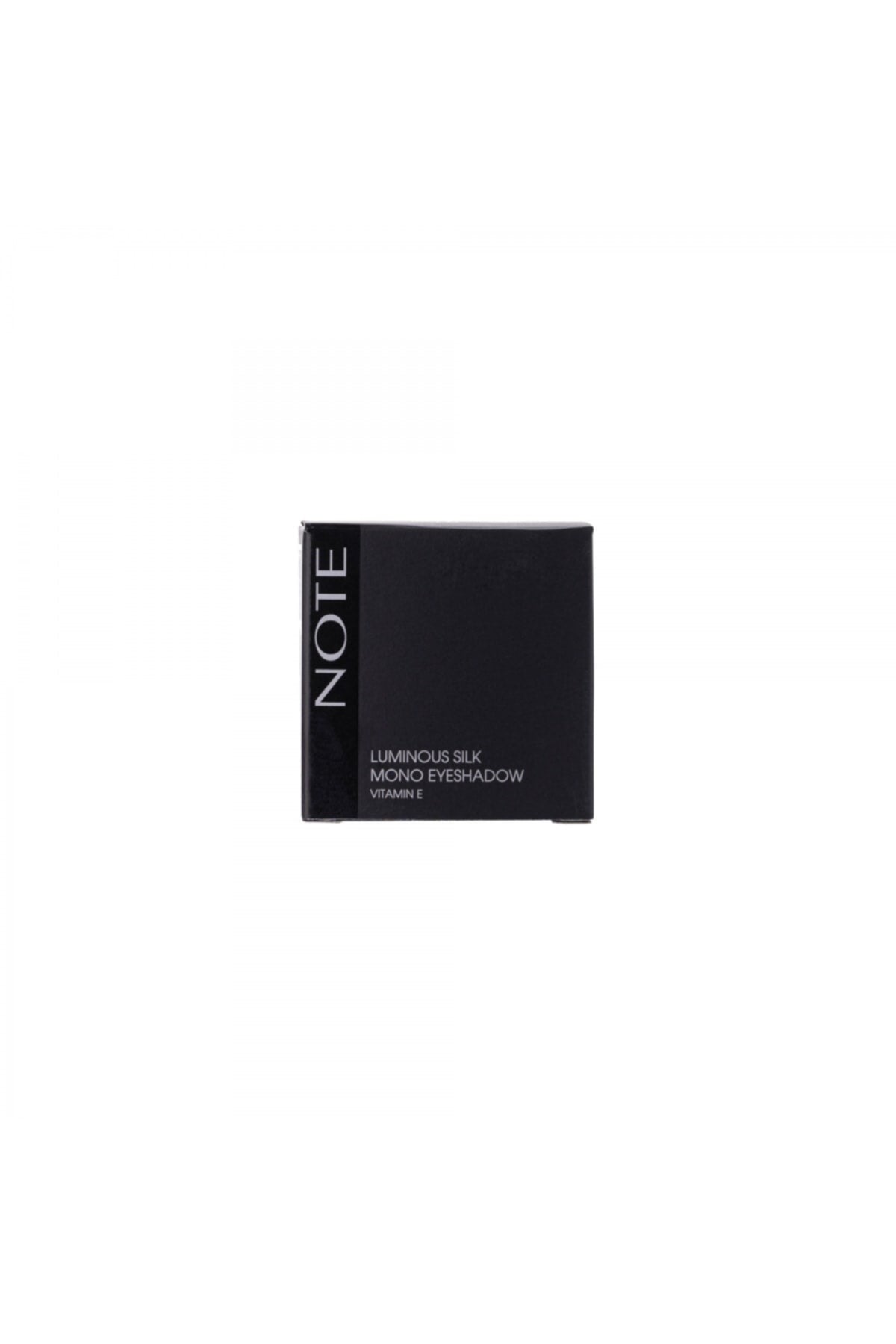 Note Cosmetics Luminous Silk Single Eyeshadow 05 Lila