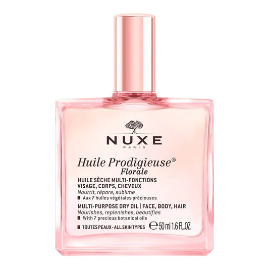 Nuxe Huile Prodigieuse Florale Oil 50 ml