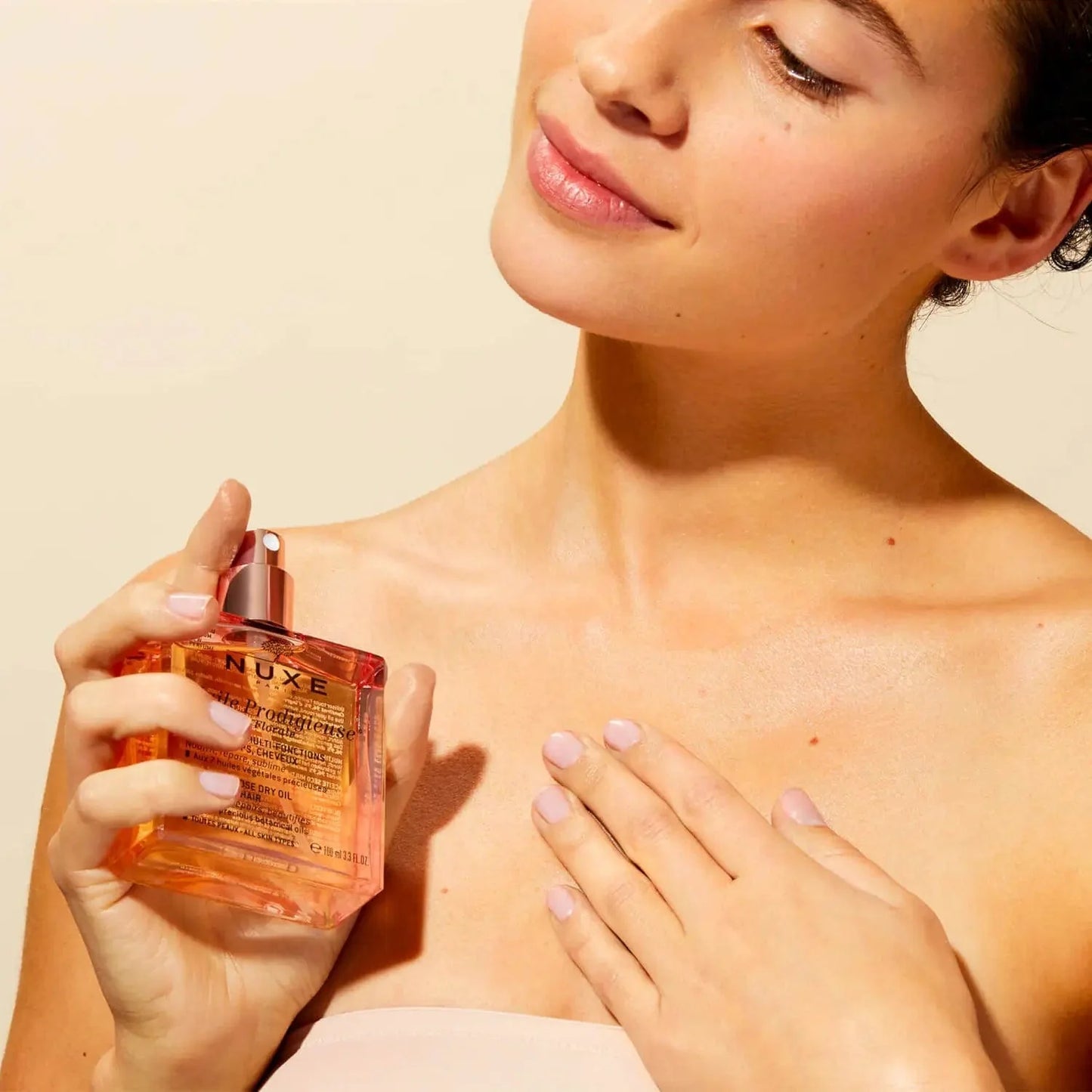 Nuxe Huile Prodigieuse Florale Oil 50 ml