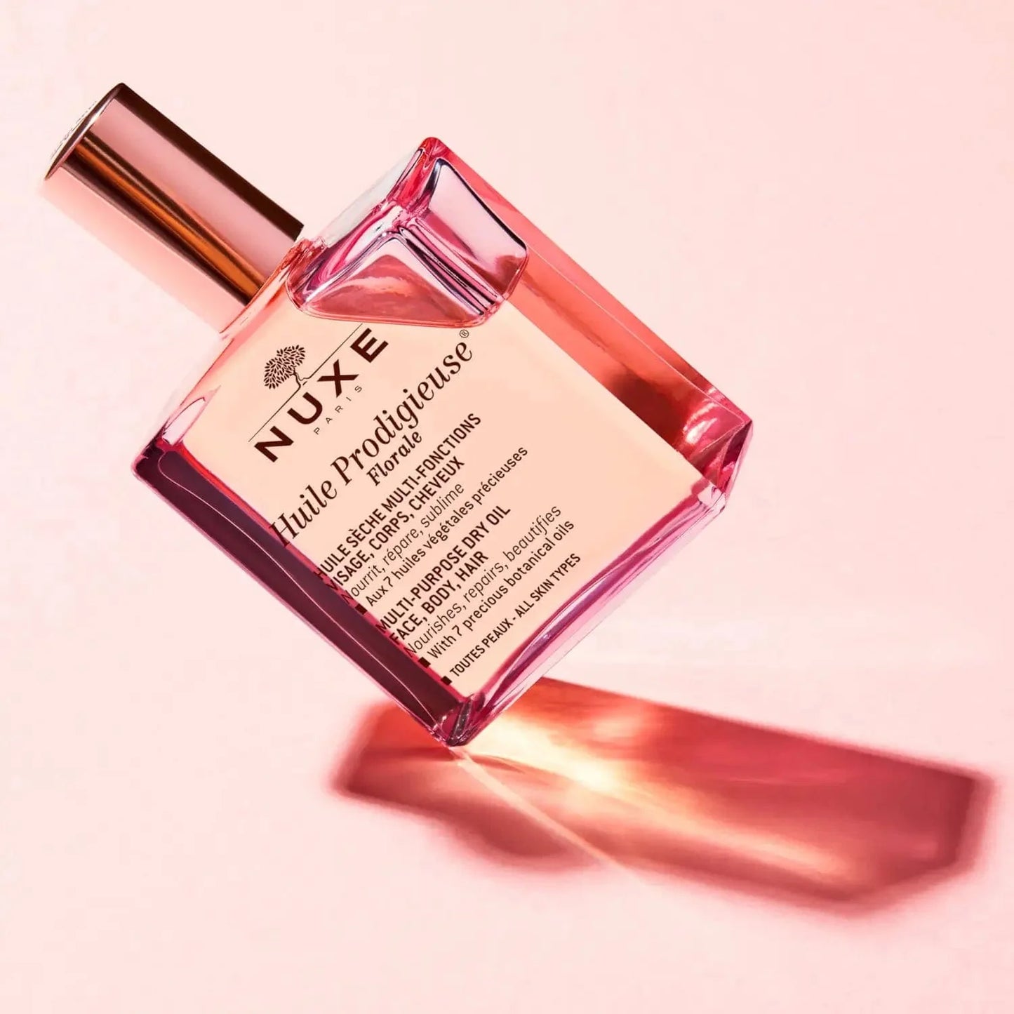Nuxe Huile Prodigieuse Florale Oil 50 ml