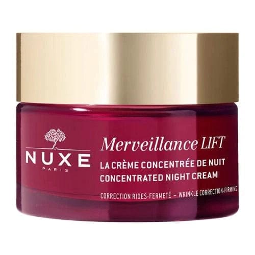 Nuxe Merveillance Lift Crème de Nuit Concentrée 50 ml