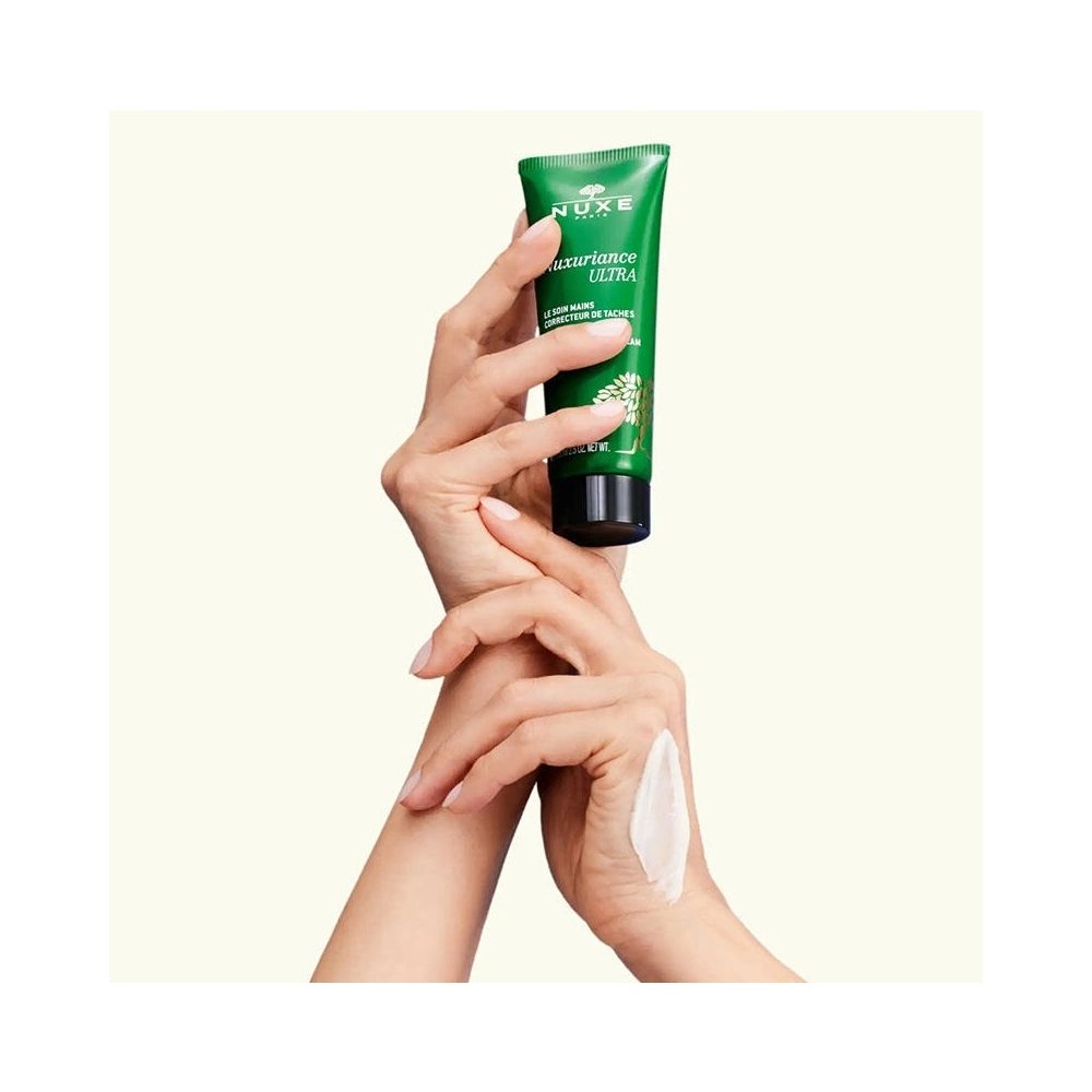 Nuxe Nuxuriance Ultra Anti-Dark Spot And Anti-Aging Hand Cream 75ml