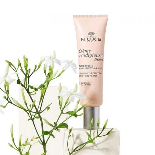 Nuxe Prodigieuse Boost Multi-Perfection Smoothing Primer 30ml