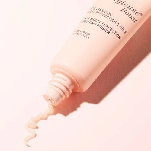 Nuxe Prodigieuse Boost Multi-Perfection Smoothing Primer 30ml