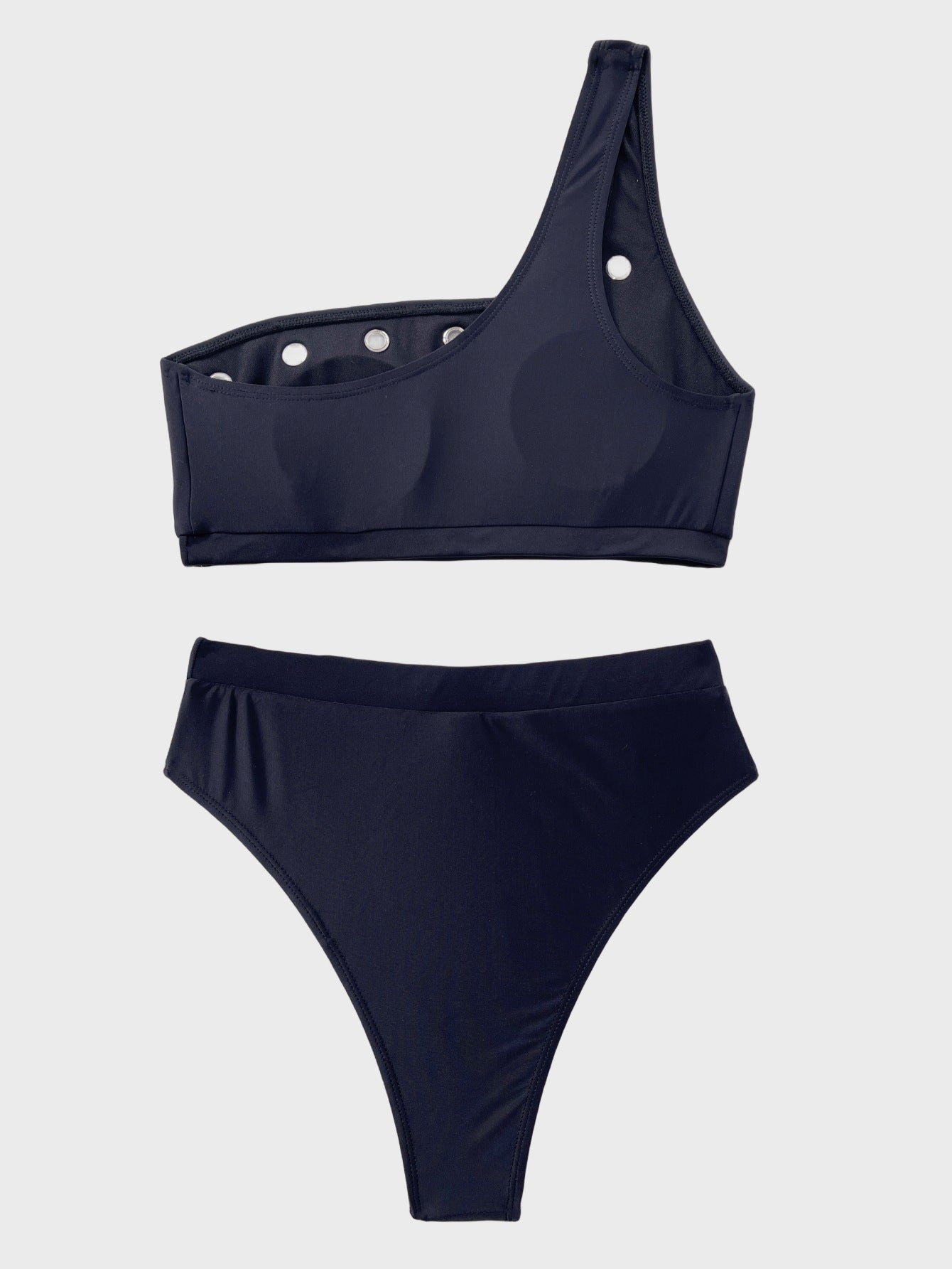 Sexy Swimsuit Eye Hitting Split Bikini Bikinilg