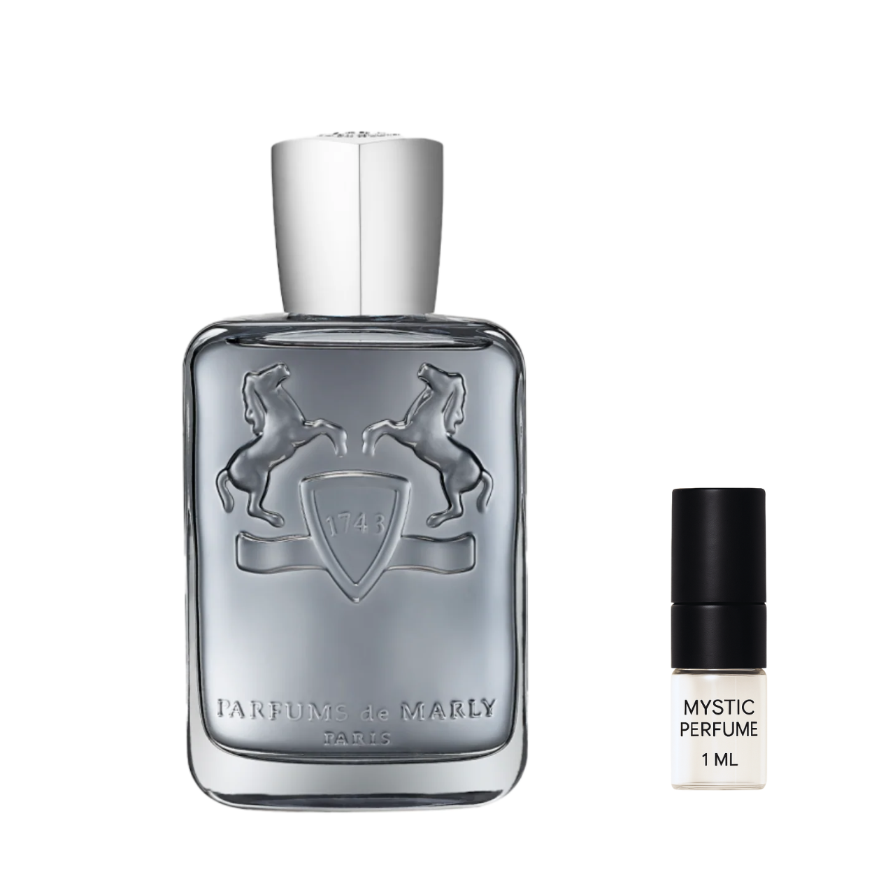 Sample - Parfums de Marly Castley
