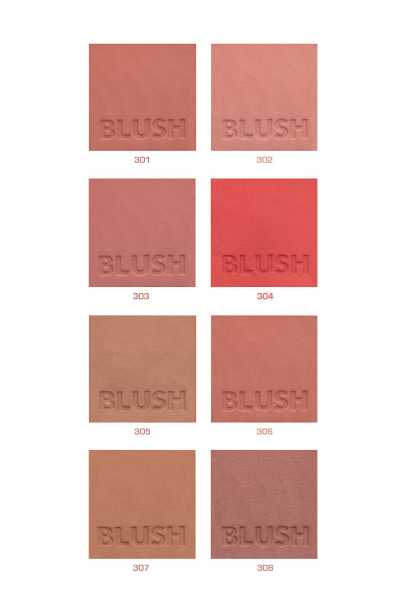 Pastel Crush Blush - 305