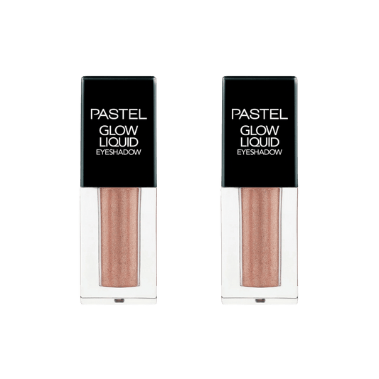 Pastel Glow Liquid Eyeshadow - 221 Dreamland -2 Pack