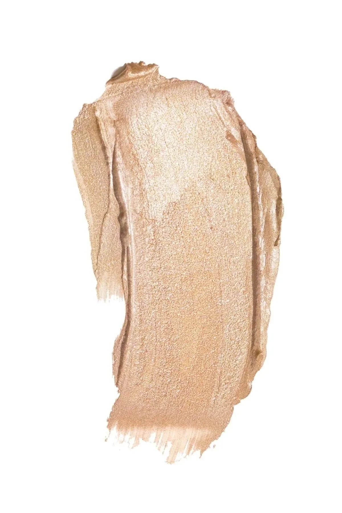 Pastel Glow Liquid Eyeshadow - 225 Champagne
