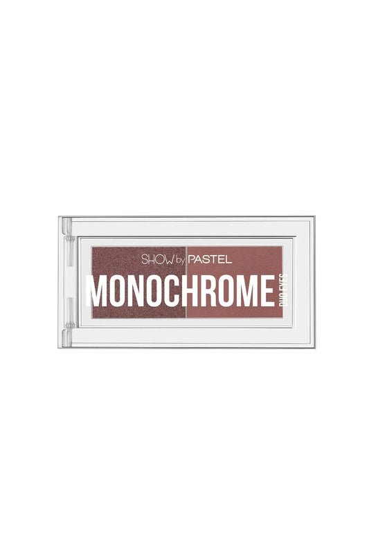 Pastel Monochrome Duo Eyes - 30 Ember 2 x 1.3 g