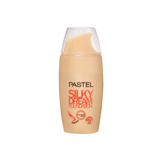 Pastel Silky Dream Foundation - 353