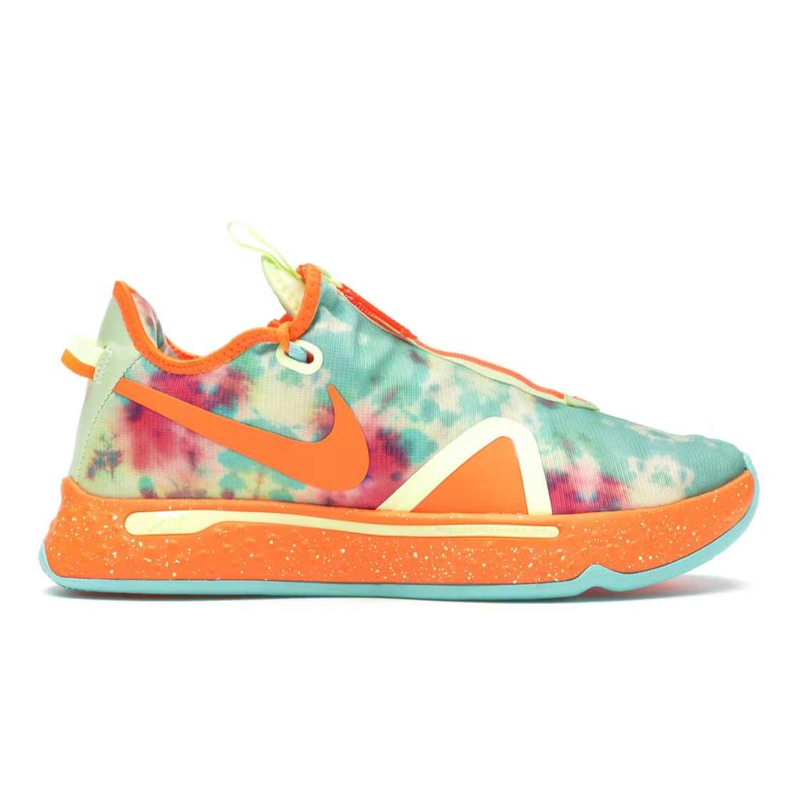 Nike PG 4 Gatorade All-Star (2020)