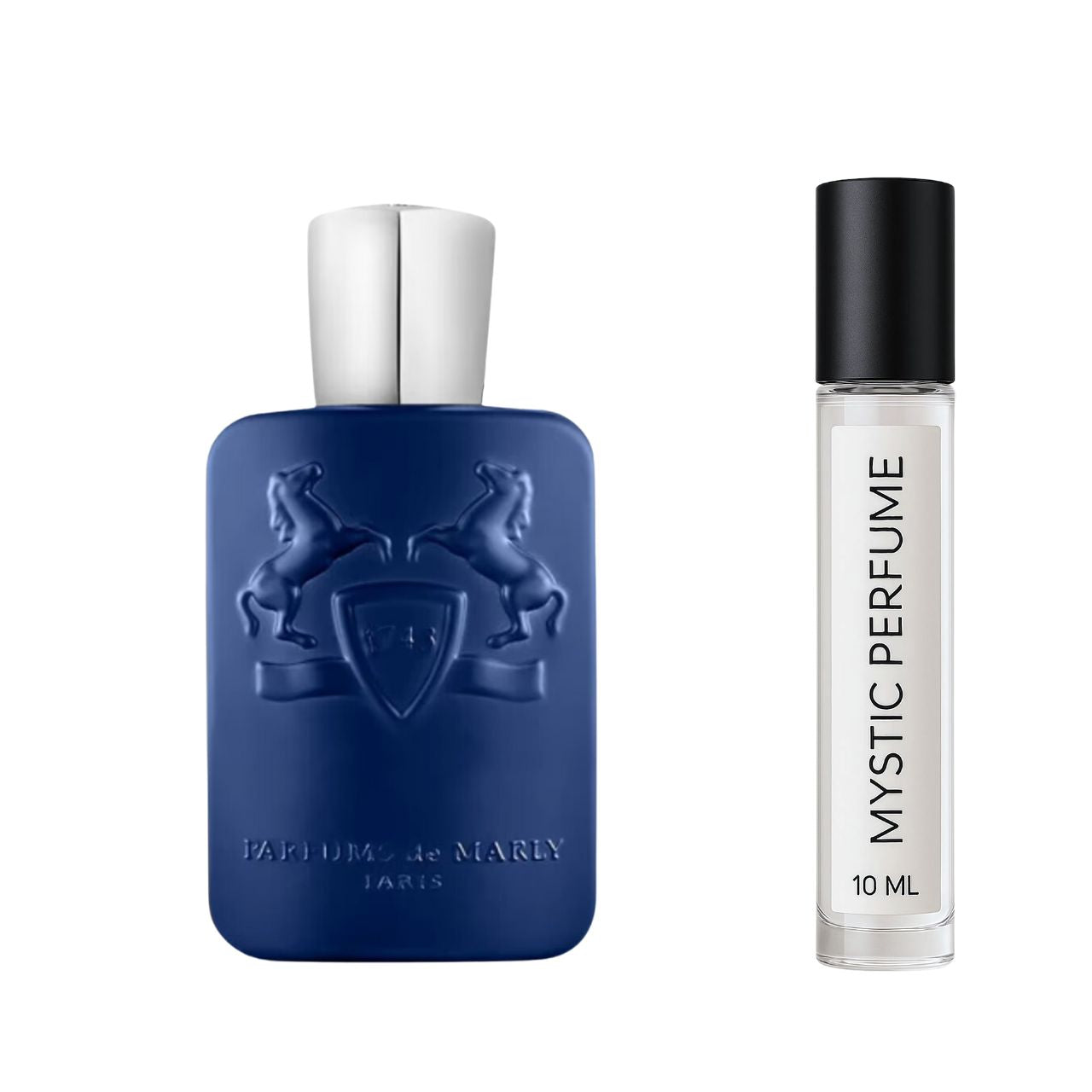 Sample - Parfums de Marly Percival
