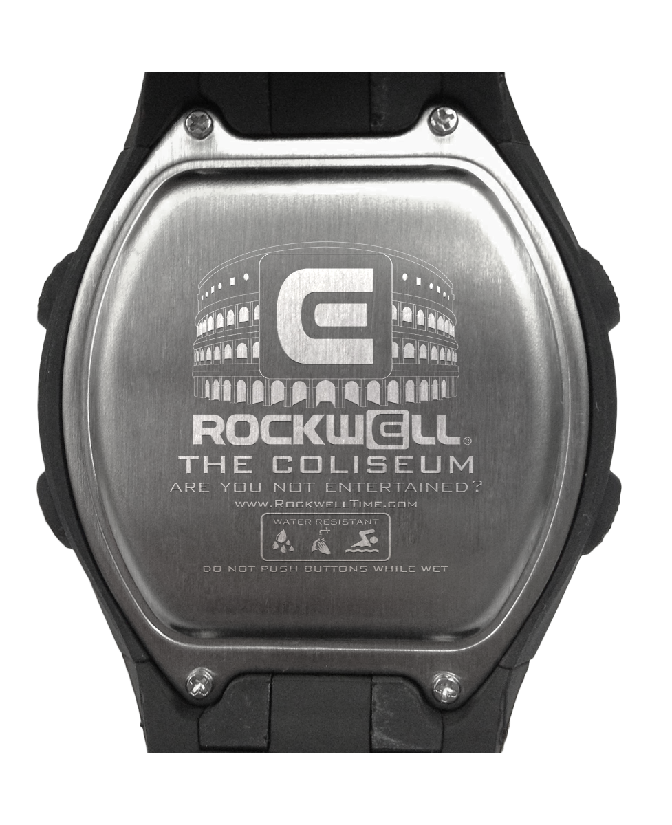 Patriot Gear Phantom Black Coliseum Fit™