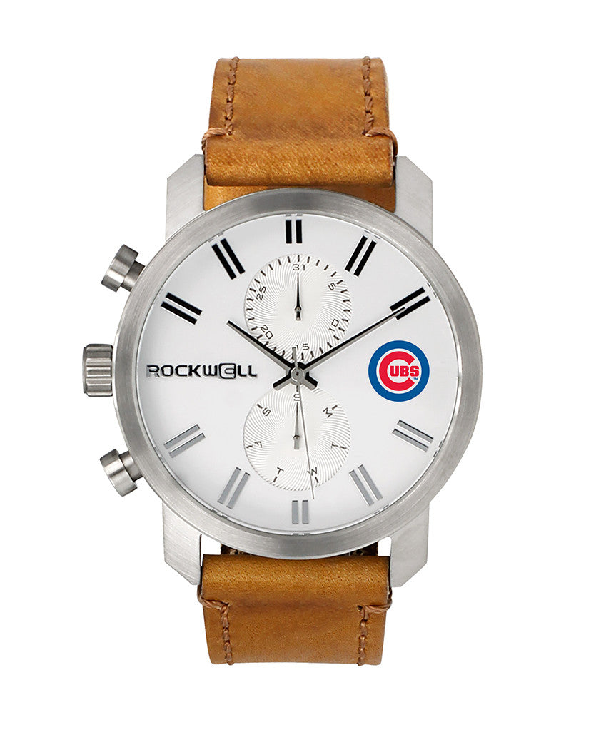 Montre Apollo des Cubs