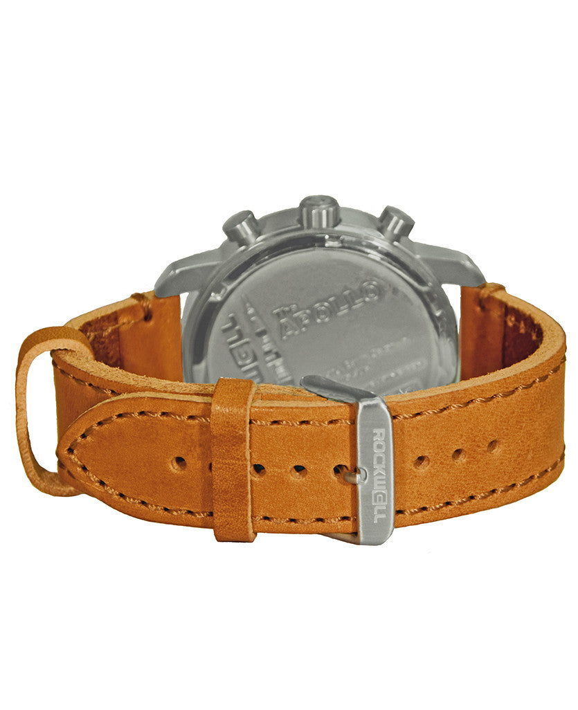 Montre Apollo des Cubs