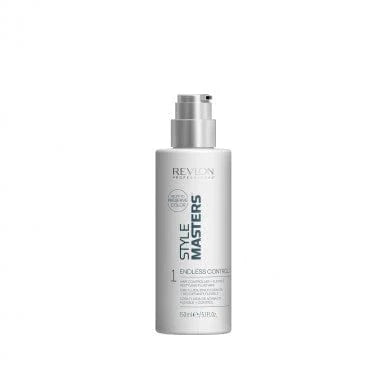 Revlon Style Masters Endless Control Styling Gel 150 ml